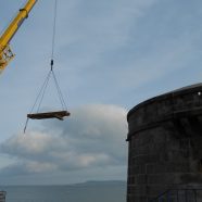 Martello Tower Rearmed