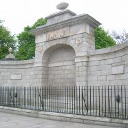 Rutland Memorial Restoration